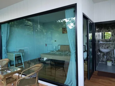 Emerald Gulf Resort Koh Tao – Photos 5